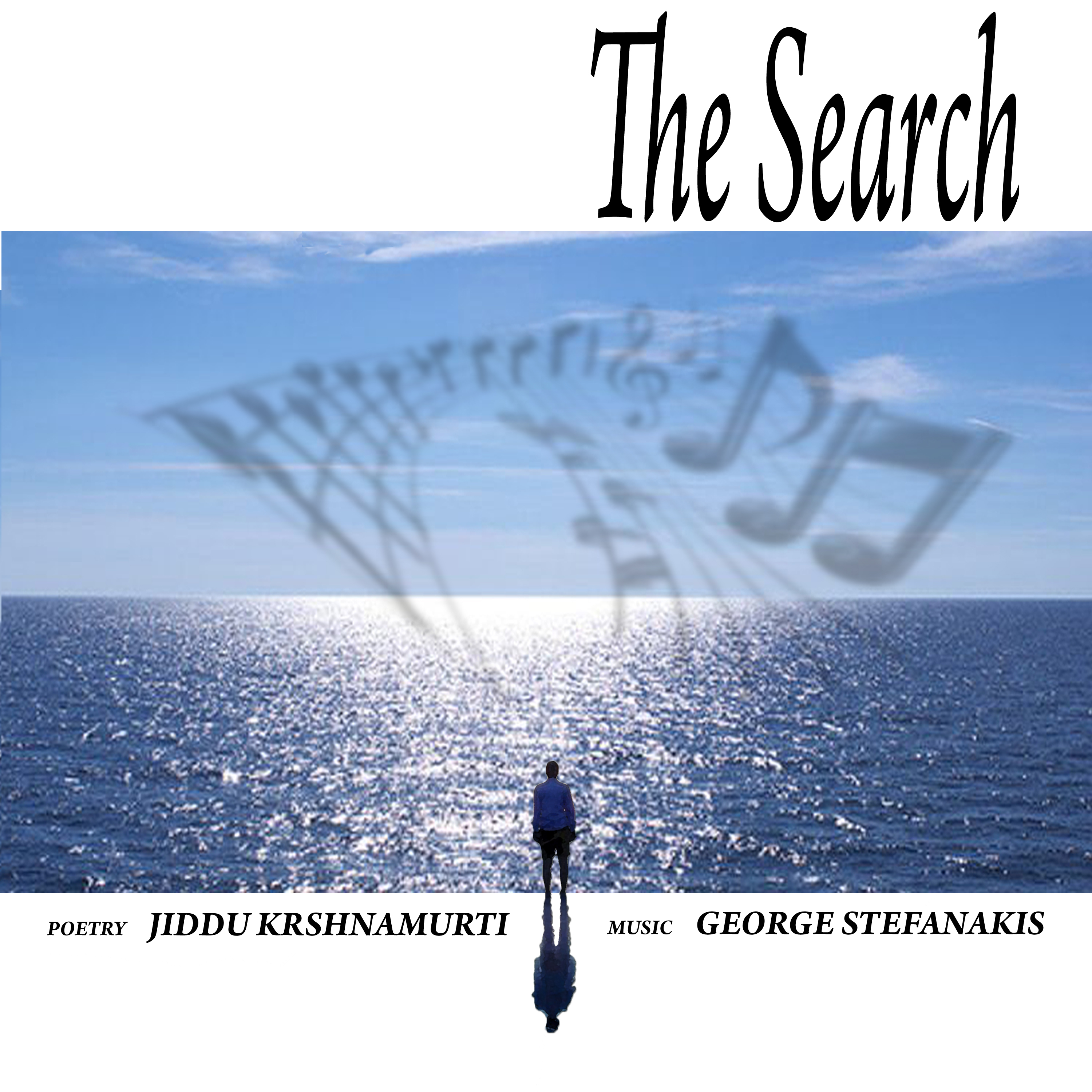 The Search - Part I (Vocal Version)