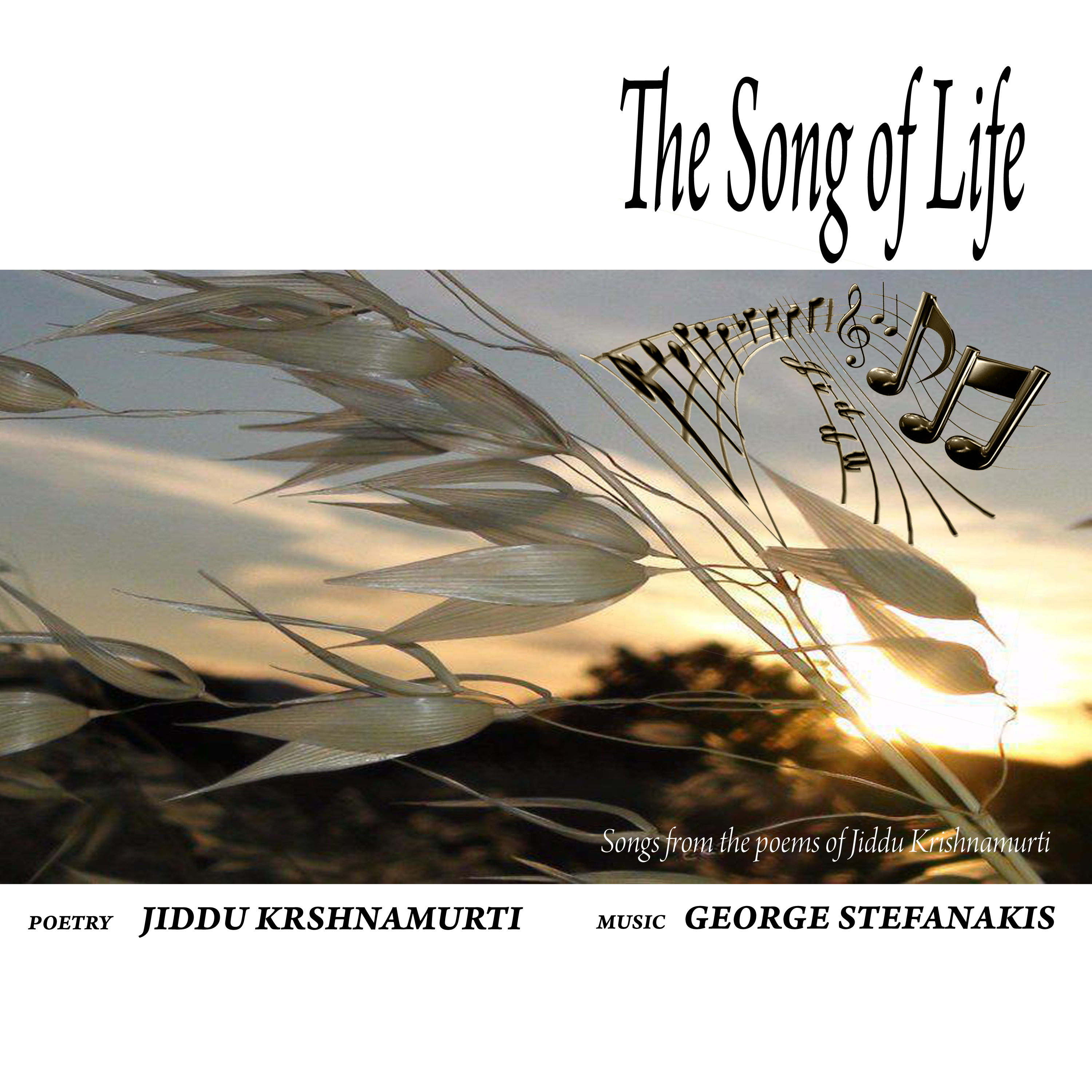 The Song of Life - Part I (Backing Tracks)
