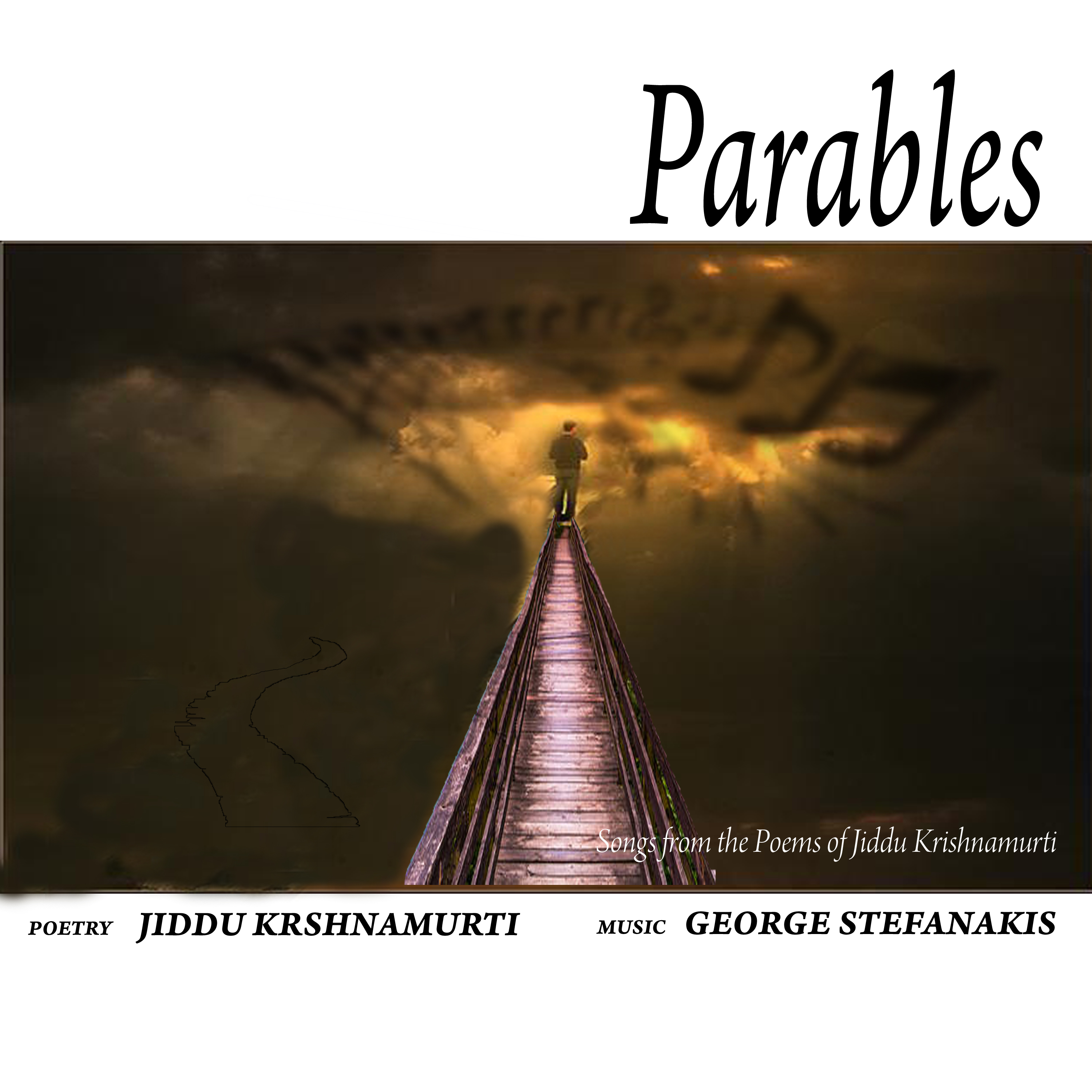 Parables - Part I (Vocal Version)