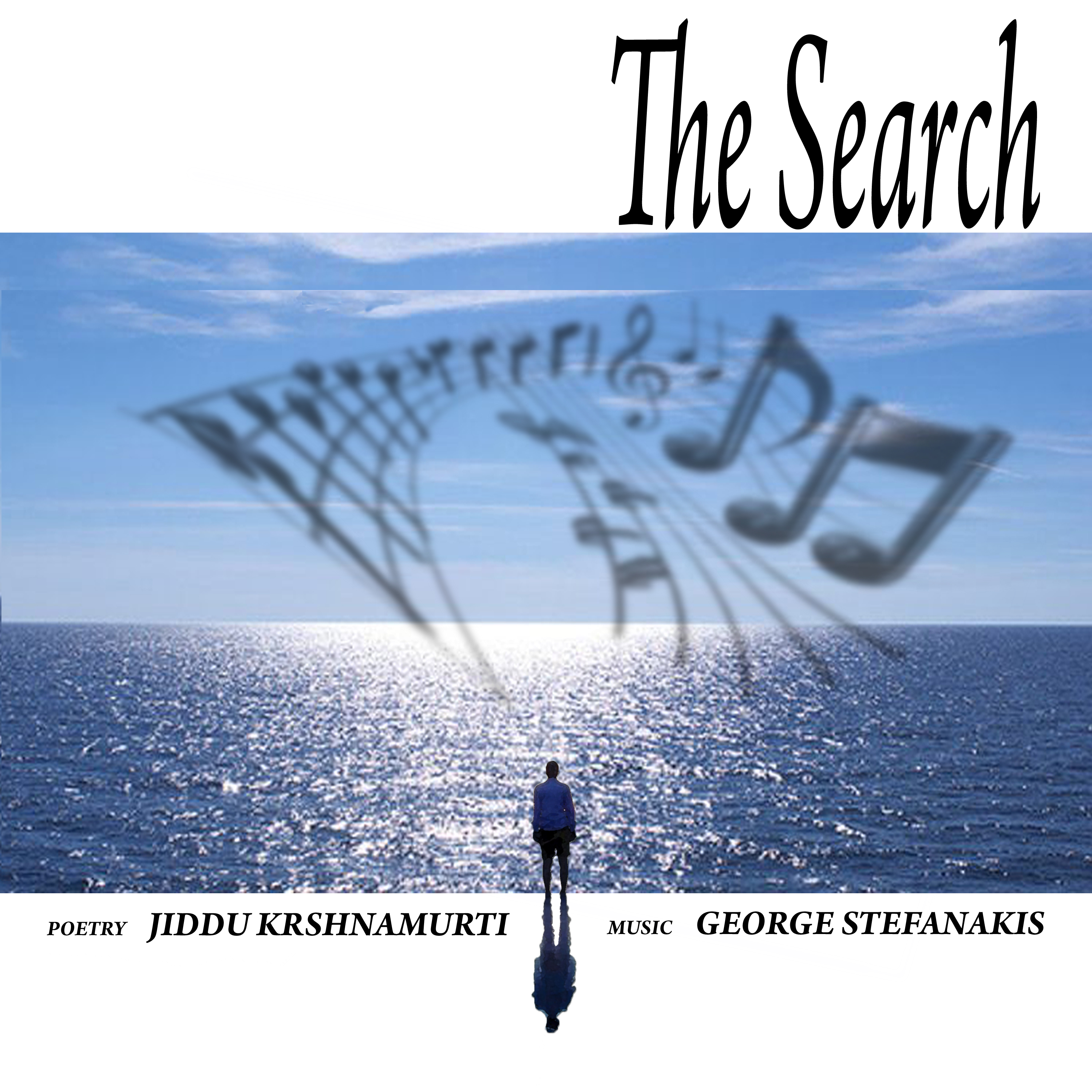 The Search - Part II (Backing Tracks)