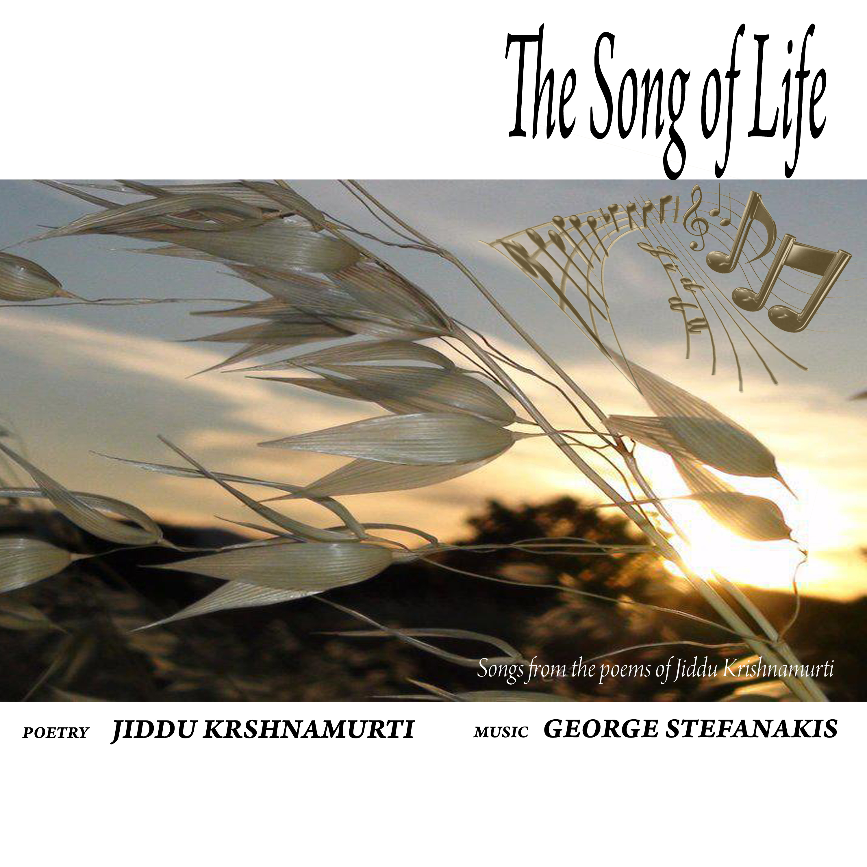 The Song of Life - Part I (Vocal Version)